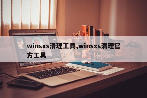 winsxs清理工具,winsxs清理官方工具